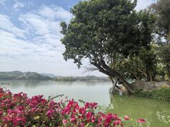 -惠州西湖