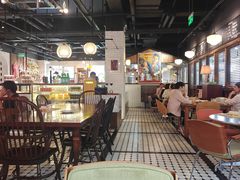 -Ponte 意大利餐厅