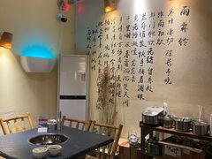-大风老火锅(江北一店)