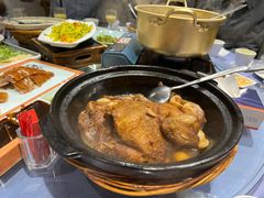 -印巷里主题餐厅(马鞍山店)