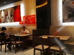 -必胜客(时代广场店)