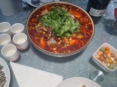 -野蔓果·山野菜(西湖景区·龙井茶田店)