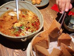 -青年公社烤鸭(青年路店)