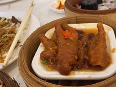 -万山楼海鲜酒家·二十三年老字号
