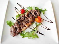 -La Vita 意大利传统料理(富民路店)