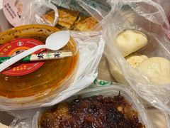 -清真石家包子(大皮院总店)