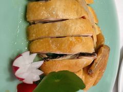 -西湖春天•老字号杭州菜(百汇店)