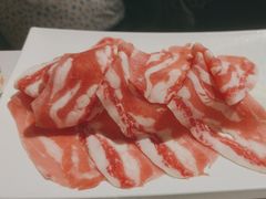 -万物生江北老火锅(海骏达店)