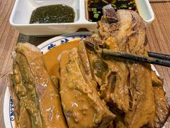 -兰州陈记牛肉面 ·烧烤· 铜锅涮肉(万达店)