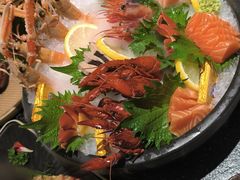 -桃夭日式料理(国信店)