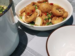 -彭耕记猪油炒小菜(吉联mall店)