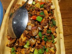 -老阿爸鲜鱼土菜(昆山花桥店)