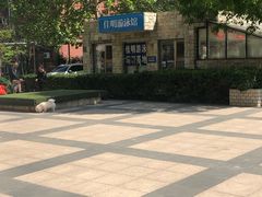 -佳明游泳馆(惠新西街南口店)