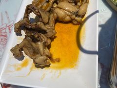 -辣不怕口味虾(凌霄路店)