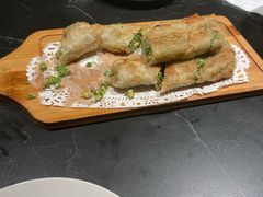 -芳芳私房菜·精做淮扬菜(承德路店)
