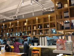-小桃园·豆浆油条(复兴中路店)