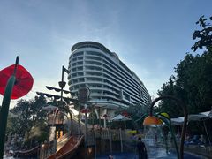 -味餐厅·海鲜·火锅·自助餐