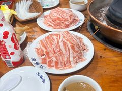 -元盛居(生态大街店)