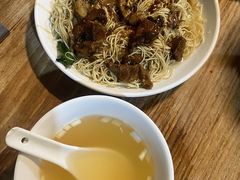 -吴财记面家(大同路店)