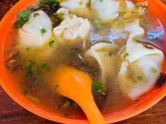 全家福-阿麟馄饨(延长路店)