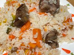 -金莹丸子汤清真(朝外SOHO店)