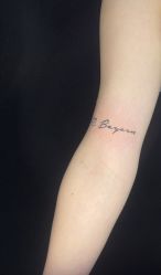 -长沙纹身· 龙堂刺青·三土师傅的店