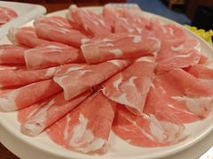 -前门杨记·铜锅涮肉(王府井·故宫店)