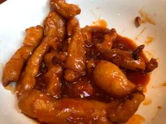 -小蓉合餐厅·川菜·家常菜(凤城二路店)