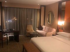 -济南喜来登酒店