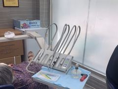 -上海仁爱医院口腔科 · 种植