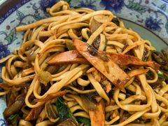 招牌炒拌面-后村面馆(后村家园店)