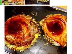 -鹤桥风月(ヨドバシ梅田店)