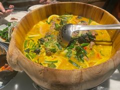 -中8楼风尚云南菜(颐堤港店)