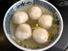 手工鱼丸-小宝·路鼎记·福鼎特色小吃(富民路店)
