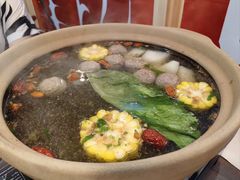 -潮顺·潮滋味潮汕牛肉火锅