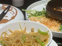 -满园烤鸭·春饼(沈北万达店)