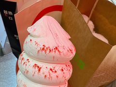-DQ·蛋糕·冰淇淋(西城红场店)