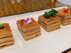 -扬州万怡酒店-中餐厅(文昌中路店)