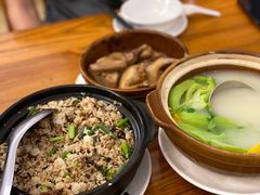 黄鳝饭-富哥食店