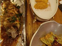 -新白鹿餐厅(龙游路总店·杭帮菜名店)