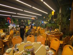 -火咂咂竹筒宴(告庄店)