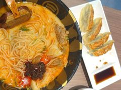 味千麻辣拉面-味千拉面(惠州文昌一路分店)