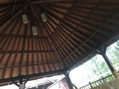 -天目湖涵田半山温泉