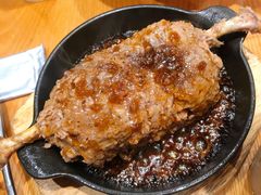 -一風堂拉面(港汇恒隆店)