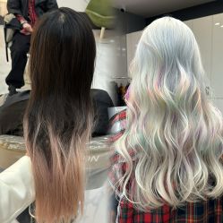 点击看大图 -KS COLOUR漂色·染发·画染