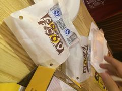 尊宝比萨(福强店)-尊宝比萨(福强店)