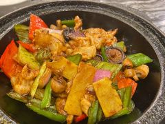 啫啫生肠-美极鲜食坊(宝安南路店)
