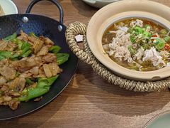 -大盐帮川菜馆(长楹天街店)