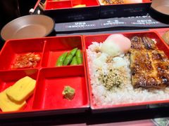 -鳗事鱼意·活鳗现烤专門店(保利广场店)