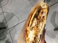 -西安手工面(万象城店)